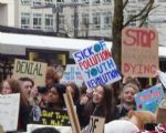 Manchester Climate Strike